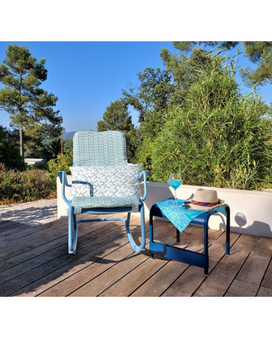Assise pour Rocking Chair Luxembourg Assise pour Rocking Chair Luxembourg