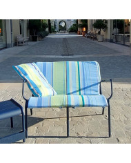 Assise pour fauteuil DUO Luxembourg Assise pour fauteuil DUO Luxembourg