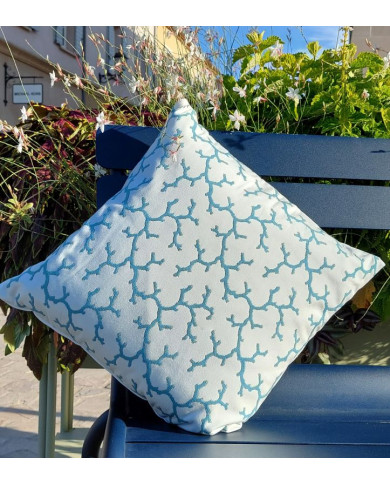 Coussin 45 cm x 45 cm Coussin 45 cm x 45 cm