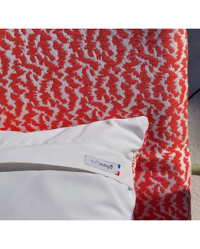 Coussin 45 cm x 70 cm