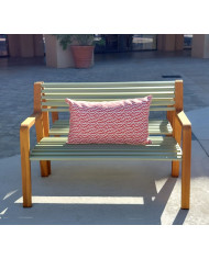 Coussin 45 cm x 70 cm