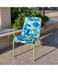 Assise pour fauteuil DUO Luxembourg Assise pour fauteuil DUO Luxembourg