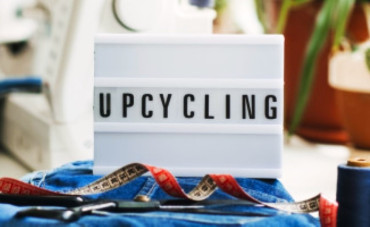 L'upcycling ou comment transformer des déchets en trésors  L'upcycling ou comment transformer des déchets en trésors